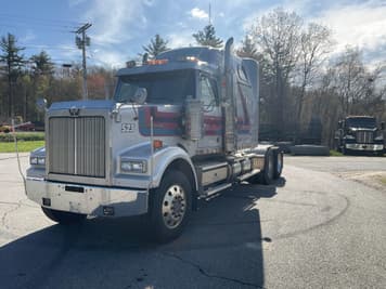 Main image Western Star 4900